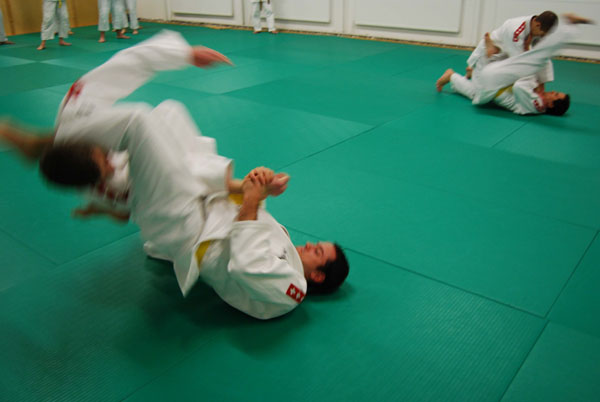 Bushido