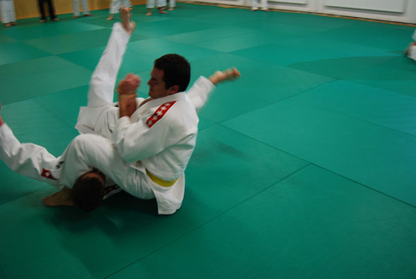 Bushido