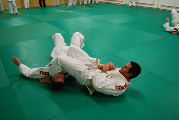 Bushido