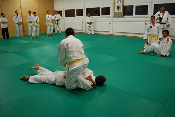 Bushido