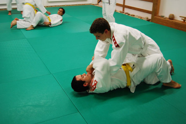 Bushido