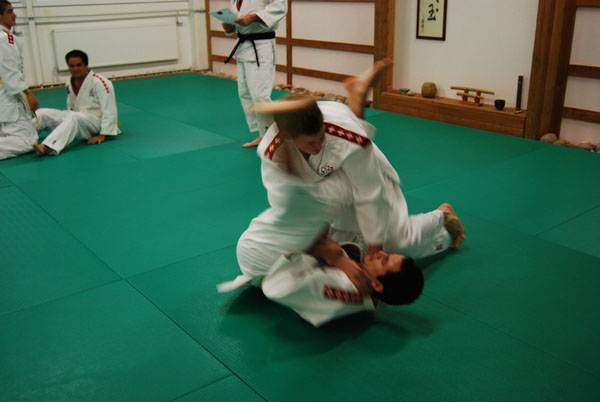 Bushido