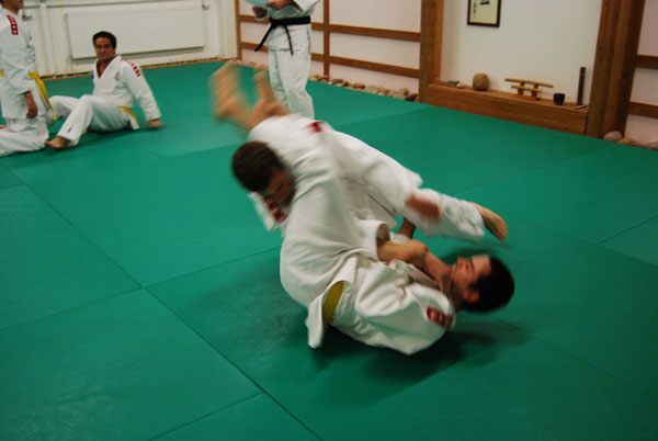 Bushido