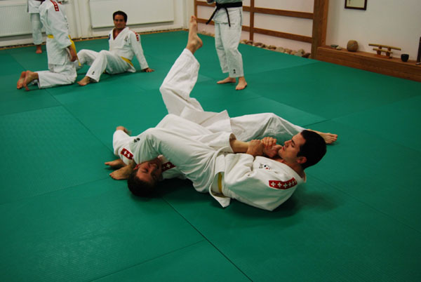 Bushido