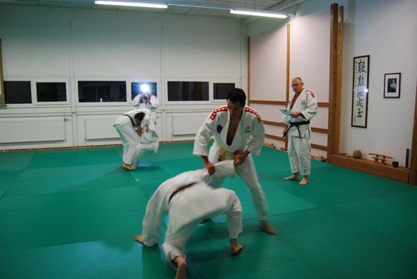 Bushido