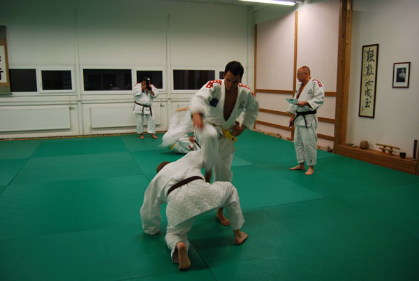 Bushido