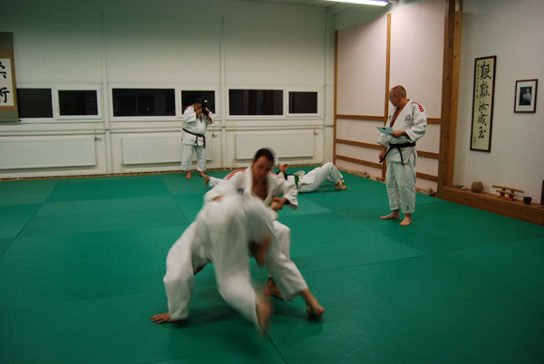 Bushido