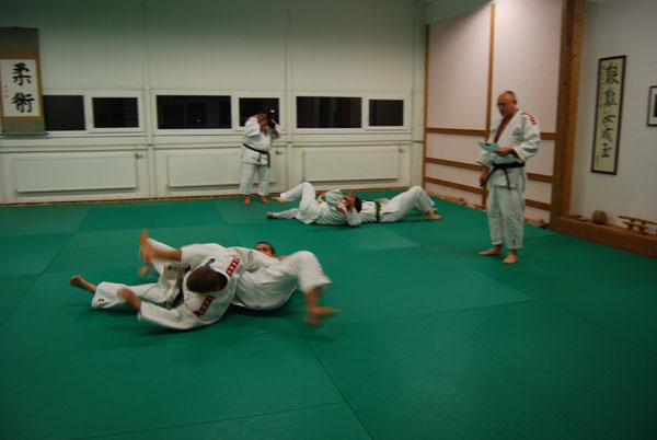Bushido