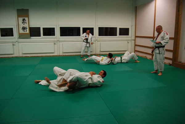 Bushido
