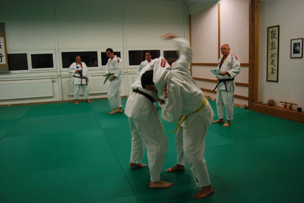 Bushido