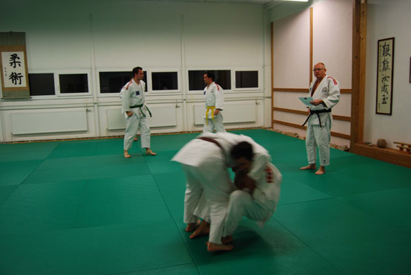 Bushido