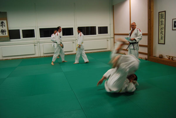 Bushido