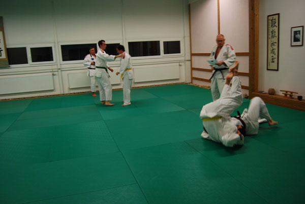 Bushido