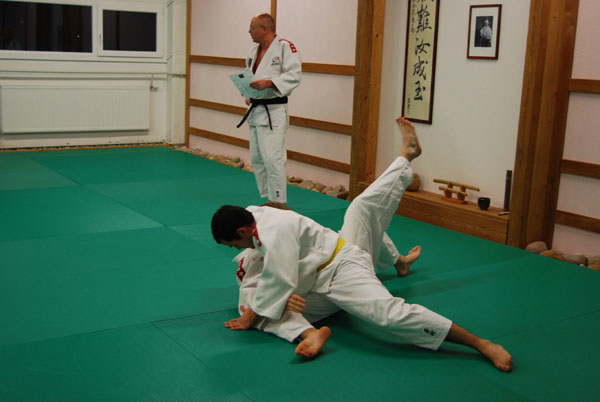 Bushido