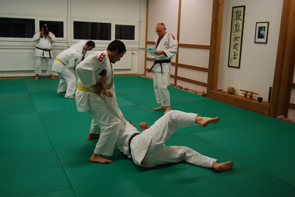 Bushido