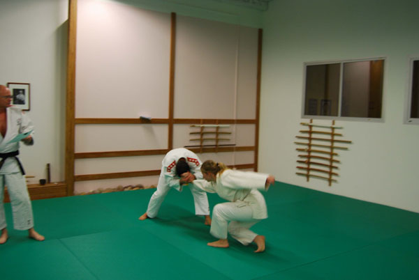 Bushido