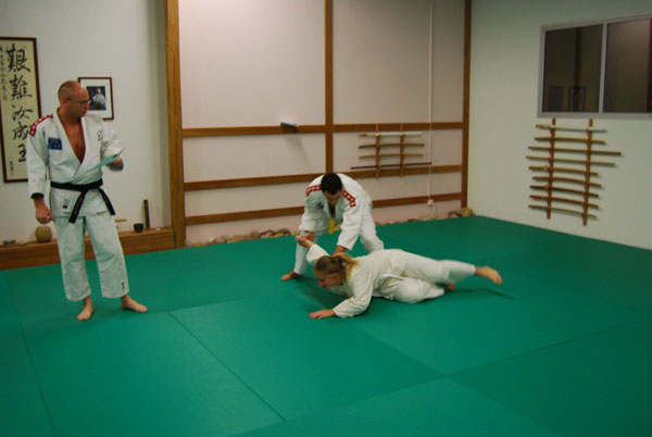 Bushido