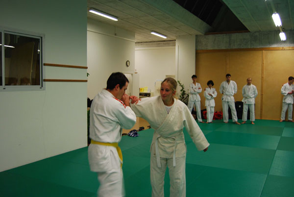 Bushido