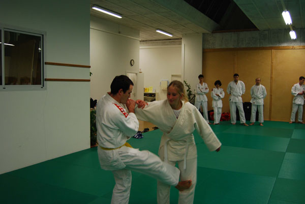Bushido
