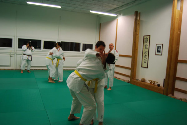 Bushido