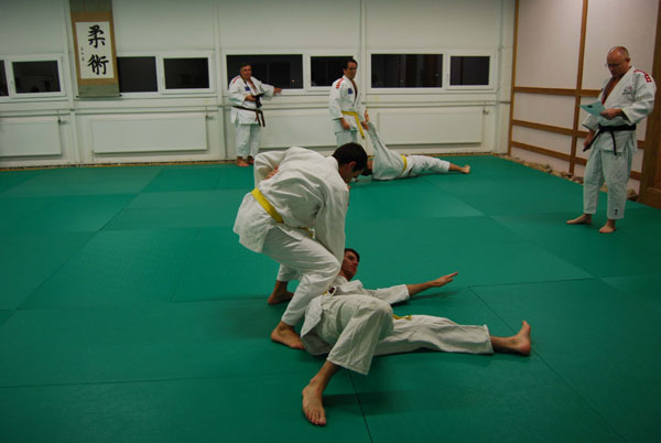 Bushido