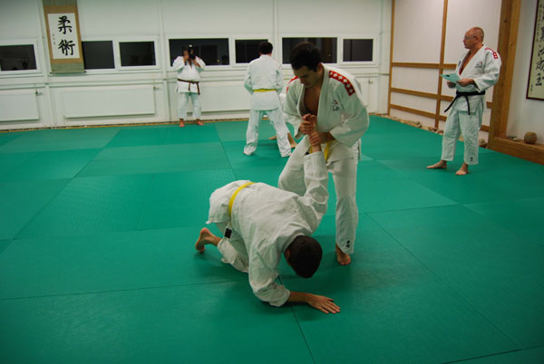 Bushido