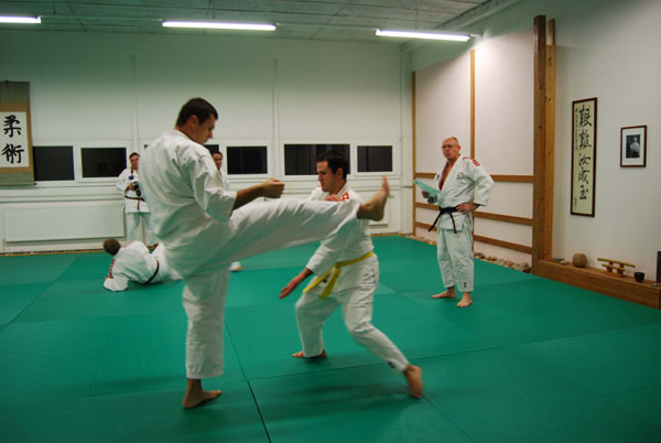 Bushido