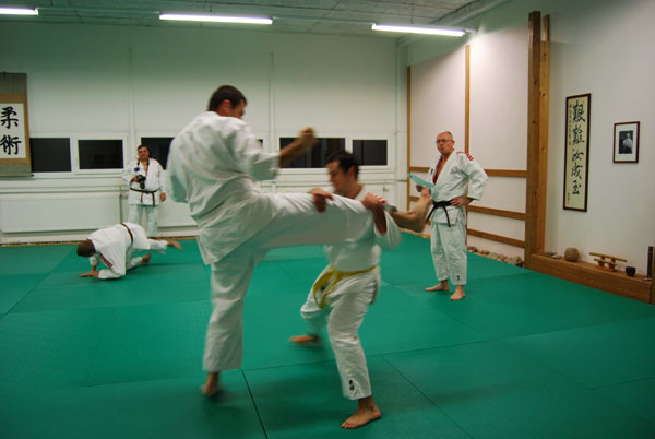 Bushido
