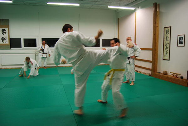 Bushido
