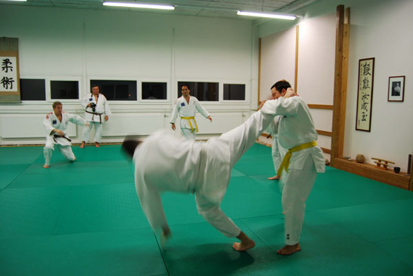 Bushido