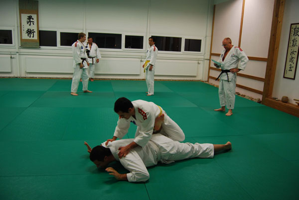 Bushido