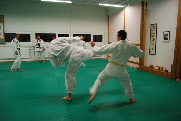 Bushido