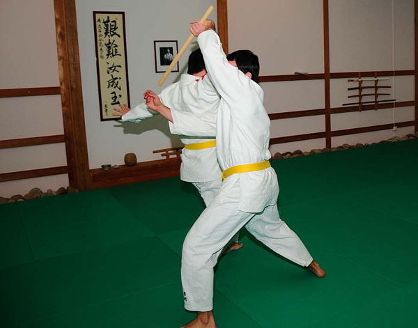 Bushido