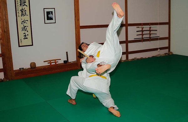 Bushido