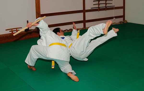 Bushido