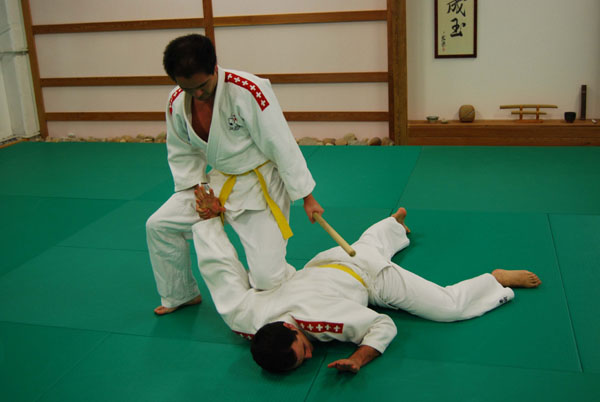 Bushido