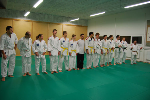 Bushido