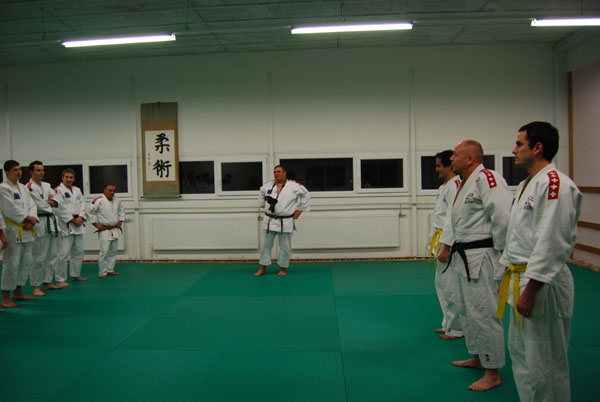 Bushido