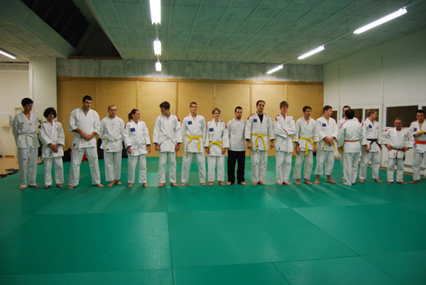 Bushido