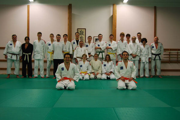 Bushido