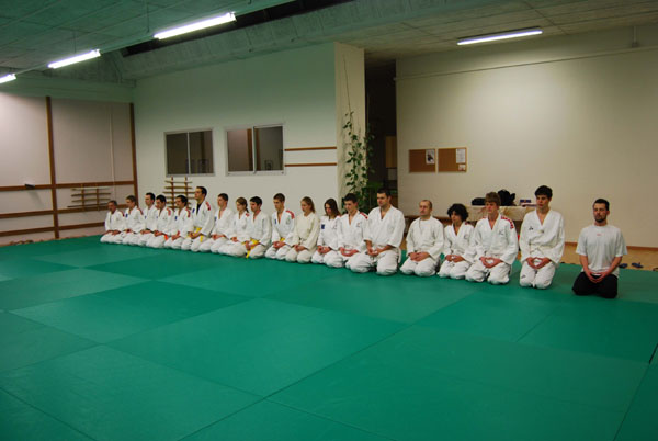 Bushido