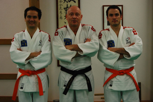 Bushido