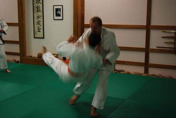 Bushido