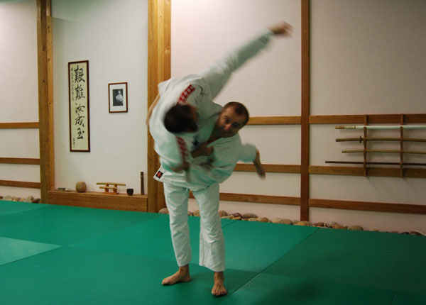 Bushido
