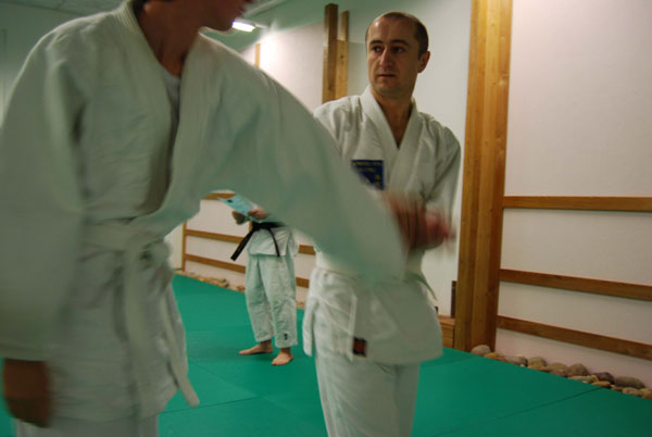 Bushido