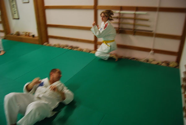 Bushido