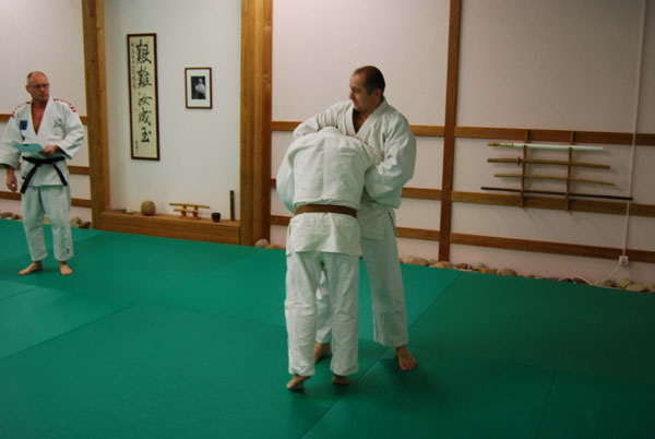 Bushido