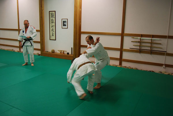 Bushido