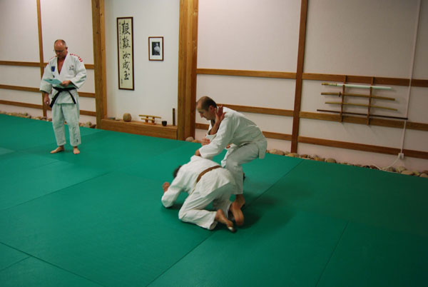 Bushido