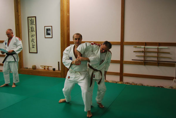 Bushido